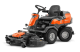 Купити Райдер Husqvarna R 420TsX AWD (9676484-01). Офіційний магазин Хускварна Україна, фірмова гарантія з доставкою по Украіні