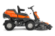 Купити Райдер Husqvarna R 420TsX AWD (9676484-01). Офіційний магазин Хускварна Україна, фірмова гарантія з доставкою по Украіні