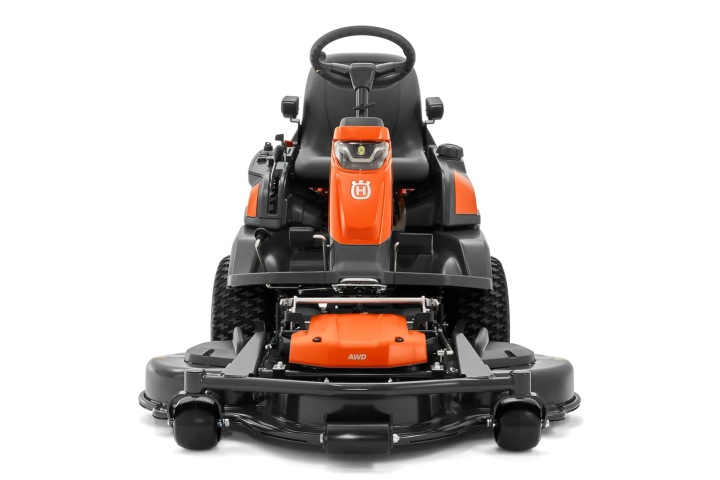 Купити Райдер Husqvarna R 420TsX AWD (9676484-01). Офіційний магазин Хускварна Україна, фірмова гарантія з доставкою по Украіні