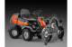 Купити Райдер Husqvarna R 420TsX AWD (9676484-01). Офіційний магазин Хускварна Україна, фірмова гарантія з доставкою по Украіні