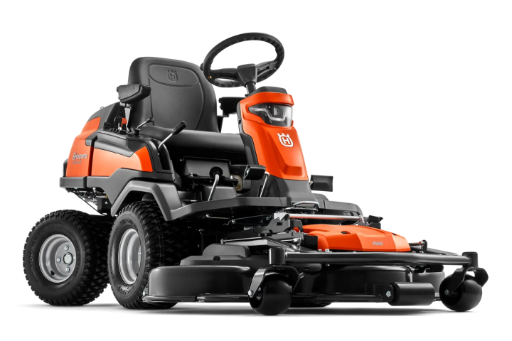 Купити Райдер Husqvarna R 420TsX AWD (9676484-01). Офіційний магазин Хускварна Україна, фірмова гарантія з доставкою по Украіні