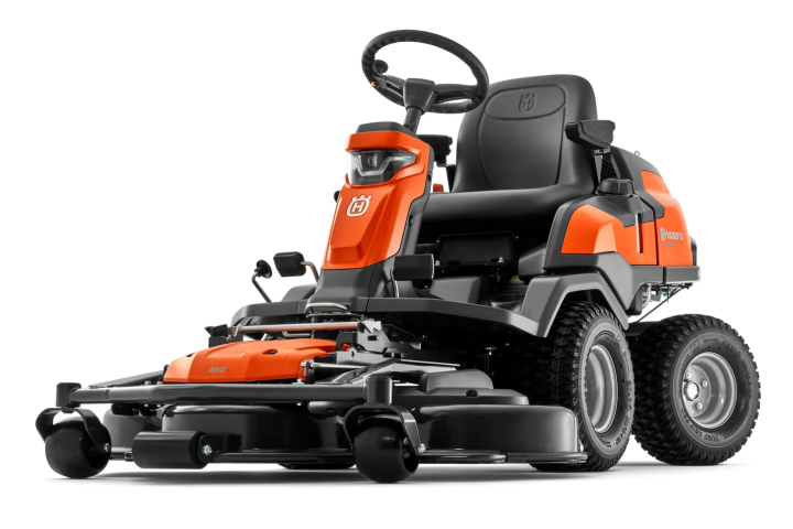 Купити Райдер Husqvarna R 420TsX AWD (9676484-01). Офіційний магазин Хускварна Україна, фірмова гарантія з доставкою по Украіні