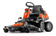 Купити Райдер Husqvarna R 420TsX AWD (9676484-01). Офіційний магазин Хускварна Україна, фірмова гарантія з доставкою по Украіні