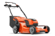 Купити Газонокосарка акумуляторна Husqvarna LC 353ivX без АКБ та ЗП (9678620-01). Офіційний магазин Хускварна Україна, фірмова гарантія з доставкою по Украіні