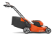 Купити Газонокосарка акумуляторна Husqvarna LC 353ivX без АКБ та ЗП (9678620-01). Офіційний магазин Хускварна Україна, фірмова гарантія з доставкою по Украіні