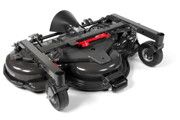 Купити Дека ріжуча Husqvarna Сombi, 132 см (9679783-01). Офіційний магазин Хускварна Україна, фірмова гарантія з доставкою по Украіні