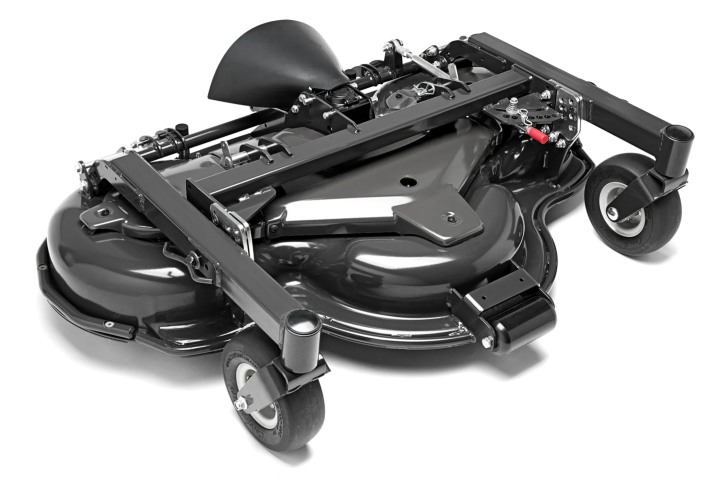 Купить Дека режущая Husqvarna Сombi, 132 см (9679783-01). Официальный магазин Хускварна Украина, фирменная гарантия с доставкой по Украине.