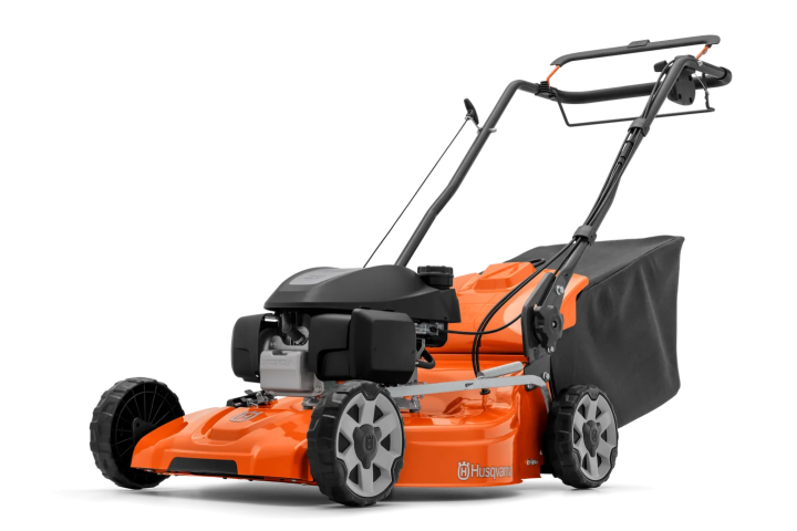 Купити Газонокосарка Husqvarna LC 356VP (9679888-01). Офіційний магазин Хускварна Україна, фірмова гарантія з доставкою по Украіні