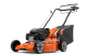 Купити Газонокосарка Husqvarna LC 356VP (9679888-01). Офіційний магазин Хускварна Україна, фірмова гарантія з доставкою по Украіні