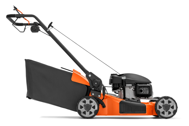 Купити Газонокосарка Husqvarna LC 356VP (9679888-01). Офіційний магазин Хускварна Україна, фірмова гарантія з доставкою по Украіні