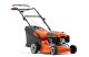 Купити Газонокосарка Husqvarna LC 140P (9704881-01). Офіційний магазин Хускварна Україна, фірмова гарантія з доставкою по Украіні