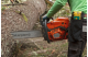 Купити Бензопила Husqvarna 585 (9704930-30). Офіційний магазин Хускварна Україна, фірмова гарантія з доставкою по Украіні