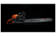 Купити Бензопила Husqvarna 585 (9704930-30). Офіційний магазин Хускварна Україна, фірмова гарантія з доставкою по Украіні