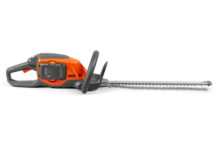 Купити Ножиці акумуляторні Husqvarna 215iHD45 КІТ (АКБ + ЗП) (9705365-02). Офіційний магазин Хускварна Україна, фірмова гарантія з доставкою по Украіні