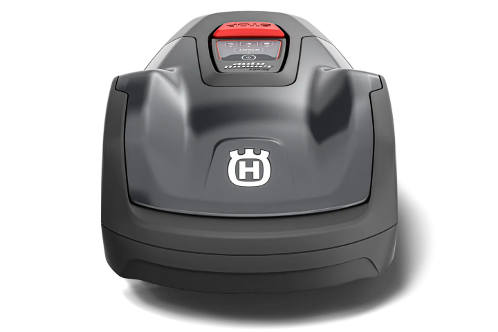 Купити Газонокосарка-робот Husqvarna Aspire R4 з комплектом для інсталяції (9705685-40). Офіційний магазин Хускварна Україна, фірмова гарантія з доставкою по Украіні