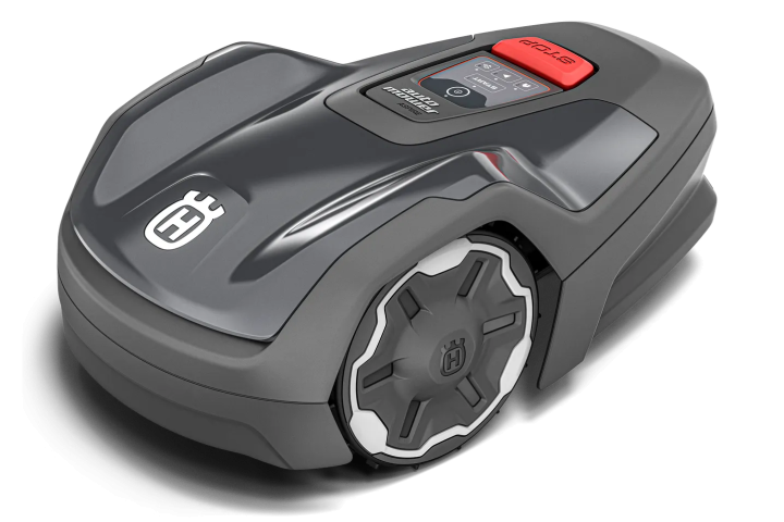 Купити Газонокосарка-робот Husqvarna Aspire R4 з комплектом для інсталяції (9705685-40). Офіційний магазин Хускварна Україна, фірмова гарантія з доставкою по Украіні