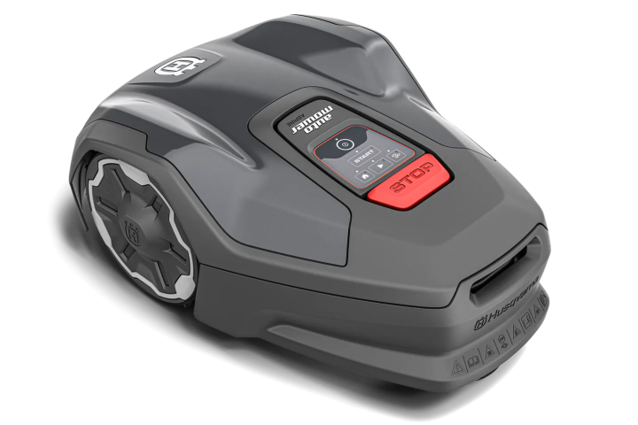 Купити Газонокосарка-робот Husqvarna Aspire R4 з комплектом для інсталяції (9705685-40). Офіційний магазин Хускварна Україна, фірмова гарантія з доставкою по Украіні