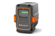 Купити Акумулятор Husqvarna 40-B220X PRO, 36 B, 6 Аг (9706078-01). Офіційний магазин Хускварна Україна, фірмова гарантія з доставкою по Украіні