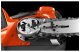 Купити Професійна одноручна акумуляторна пила Husqvarna T542iXP 1,8кВт (9706468-14). Офіційний магазин Хускварна Україна, фірмова гарантія з доставкою по Украіні