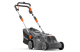 Купити Газонокосарка Husqvarna Aspire LC34-P4A KIT (АКБ+ЗП) (9706483-03). Офіційний магазин Хускварна Україна, фірмова гарантія з доставкою по Украіні