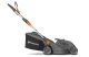 Купити Газонокосарка Husqvarna Aspire LC34-P4A KIT (АКБ+ЗП) (9706483-03). Офіційний магазин Хускварна Україна, фірмова гарантія з доставкою по Украіні