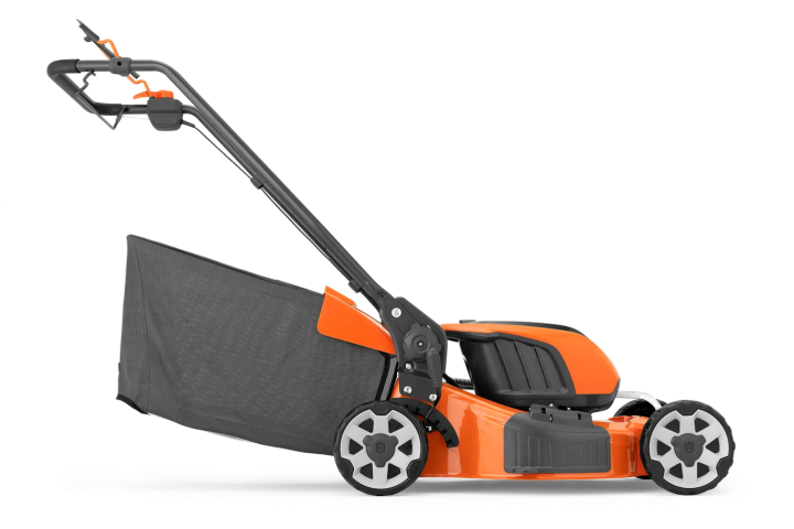 Купити Газонокосарка акумуляторна Husqvarna LC 251iS без АКБ та ЗП (9707226-01). Офіційний магазин Хускварна Україна, фірмова гарантія з доставкою по Украіні