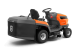 Купити Трактор-газонокосарка Husqvarna TС 215T (9707277‑01). Офіційний магазин Хускварна Україна, фірмова гарантія з доставкою по Украіні