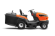 Купити Трактор-газонокосарка Husqvarna TС 215T (9707277‑01). Офіційний магазин Хускварна Україна, фірмова гарантія з доставкою по Украіні