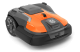 Купити Газонокосарка-робот Husqvarna AM 580 EPOS (9708038-11). Офіційний магазин Хускварна Україна, фірмова гарантія з доставкою по Украіні