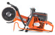 Купити Бензоріз Husqvarna K760 Cut-n-Break + Диск EL35 (9671957-01). Офіційний магазин Хускварна Україна, фірмова гарантія з доставкою по Украіні