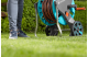 Купити Візок для шланга Gardena AguaRoll M Easy (18515-20.000.00). Офіційний магазин Хускварна Україна, фірмова гарантія з доставкою по Украіні