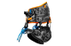 Купити Система страховки Арбориста Husqvarna, комплект (5340986-01). Офіційний магазин Хускварна Україна, фірмова гарантія з доставкою по Украіні