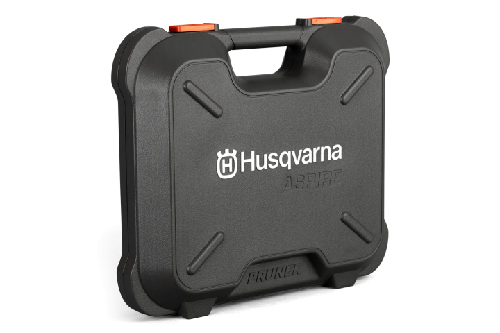 Купити Короб для зберігання гілкоріза Husqvarna Aspire P5 (5365861-01). Офіційний магазин Хускварна Україна, фірмова гарантія з доставкою по Украіні