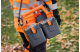 Купити Ящик для акумуляторів Husqvarna BLi-X 36 В (5472911-02). Офіційний магазин Хускварна Україна, фірмова гарантія з доставкою по Украіні