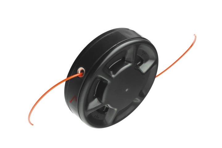 Купити Головка тримерна Husqvarna Superauto II, 1" (5784471-01). Офіційний магазин Хускварна Україна, фірмова гарантія з доставкою по Украіні