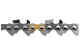 Купити Ланцюг Husqvarna X-CUT C35, 15"/38см, 0.325", 1.5мм, 64DL (5816997-64). Офіційний магазин Хускварна Україна, фірмова гарантія з доставкою по Украіні
