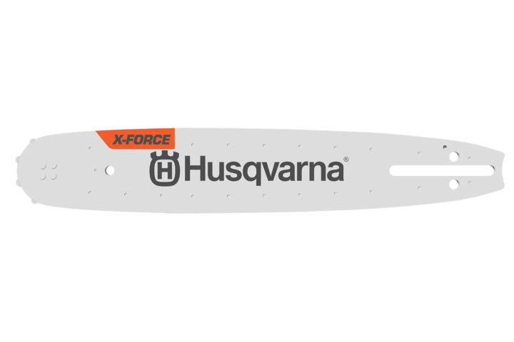 Купити Шина Husqvarna X-Force 16"/40см, 3/8" mini, 1,3мм, SM, SN, 56DL (5822076-56). Офіційний магазин Хускварна Україна, фірмова гарантія з доставкою по Украіні