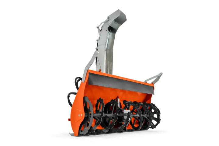 Купити Сніговідкидач Husqvarna 120 см 5904519-01. Офіційний магазин Хускварна Україна, фірмова гарантія з доставкою по Украіні
