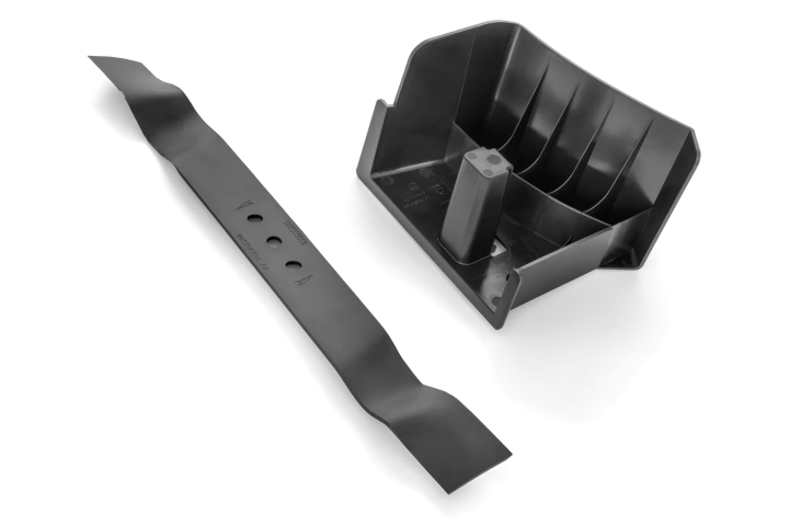 Купити BioClip® комплект Husqvarna, до LC 356VP (5980181-01). Офіційний магазин Хускварна Україна, фірмова гарантія з доставкою по Украіні