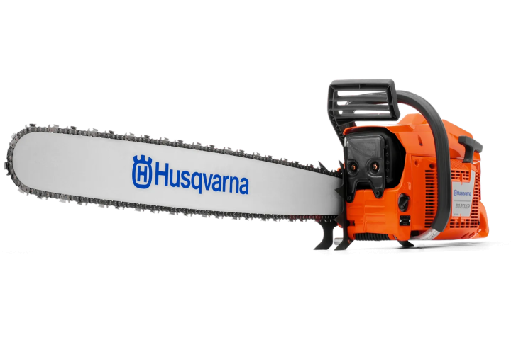 Купити Бензопила Husqvarna 3120ХР (9659601-42). Офіційний магазин Хускварна Україна, фірмова гарантія з доставкою по Украіні