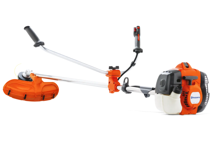 Купити Мотокоса Husqvarna 135R (9666048-02). Офіційний магазин Хускварна Україна, фірмова гарантія з доставкою по Украіні