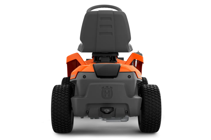 Купити Райдер акумуляторний Husqvarna R 112iC (9678482-01). Офіційний магазин Хускварна Україна, фірмова гарантія з доставкою по Украіні