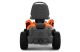 Купити Райдер акумуляторний Husqvarna R 112iC (9678482-01). Офіційний магазин Хускварна Україна, фірмова гарантія з доставкою по Украіні