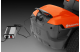Купити Райдер акумуляторний Husqvarna R 112iC (9678482-01). Офіційний магазин Хускварна Україна, фірмова гарантія з доставкою по Украіні