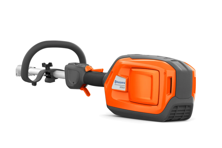 Купити Тример акумуляторний комбінований Husqvarna 325iLK (9678501-05). Офіційний магазин Хускварна Україна, фірмова гарантія з доставкою по Украіні