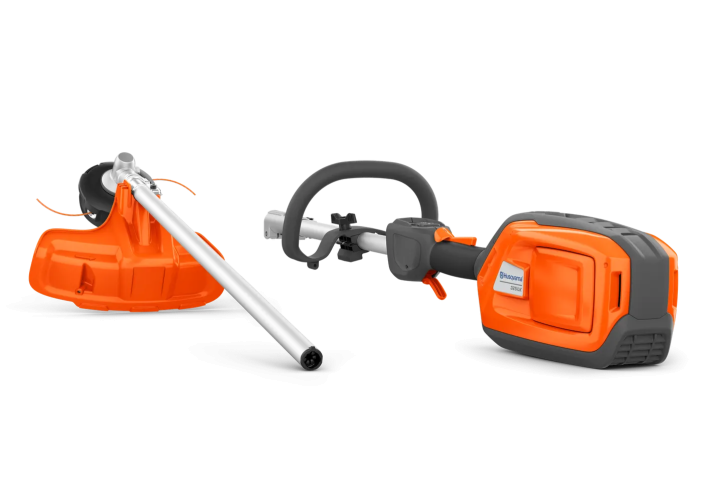 Купити Тример акумуляторний комбінований Husqvarna 325iLK (9678501-05). Офіційний магазин Хускварна Україна, фірмова гарантія з доставкою по Украіні