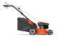 Купити Газонокосарка самохідна Husqvarna LC 140SP (9704882-01). Офіційний магазин Хускварна Україна, фірмова гарантія з доставкою по Украіні