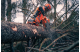 Купити Бензопила Husqvarna 592ХР (9704931-44). Офіційний магазин Хускварна Україна, фірмова гарантія з доставкою по Украіні
