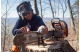 Купити Бензопила Husqvarna 592ХР (9704931-44). Офіційний магазин Хускварна Україна, фірмова гарантія з доставкою по Украіні
