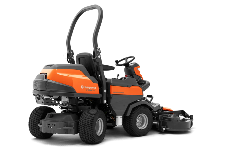 Купити Райдер Husqvarna P 524X (9706015-01). Офіційний магазин Хускварна Україна, фірмова гарантія з доставкою по Украіні